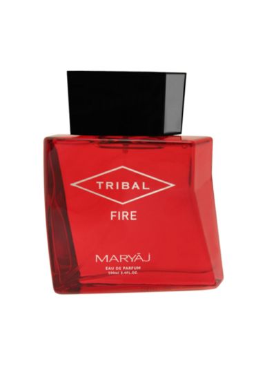 Maryaj TRIBAL FIRE-EAU DE PARFUME,100ML
