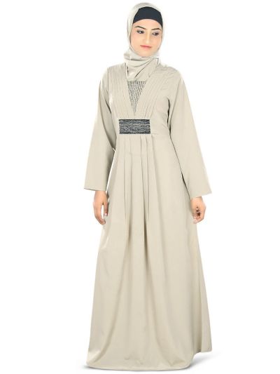 Nashitah Abaya