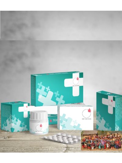 Three Days Medicines (Fever)
