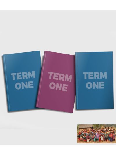 One Term Exam Fees