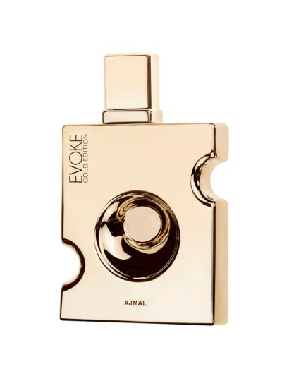 Ajmal Evoke Gold Edition Him EDP 90ml Floral Perfume For Men