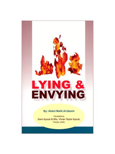 Lying and envoying