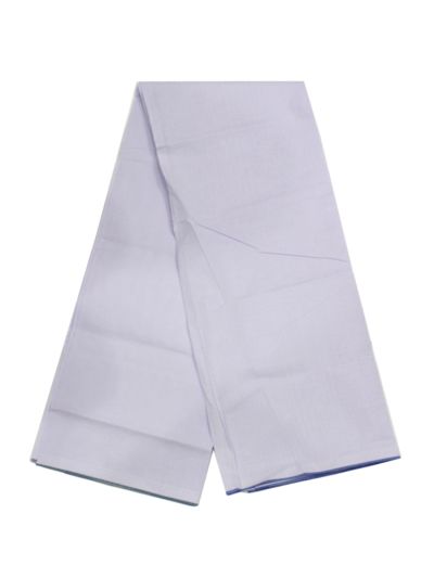 Ismail Export Quallity White Lungi