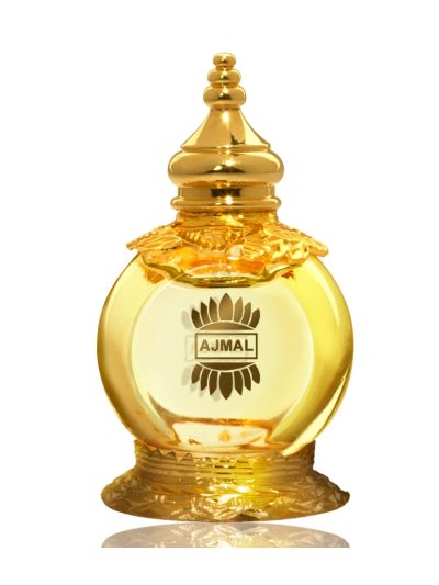 Mukhallat Al Wafa concentrated Oriental Perfume Free From Alcohol 12ml for unisex