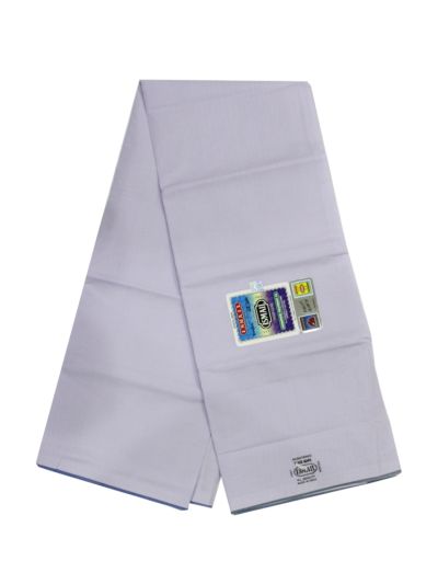 Ismail Export Quallity White Lungi