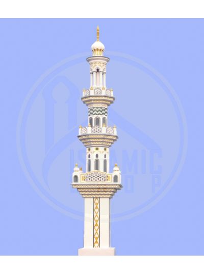 21 Feet Minar