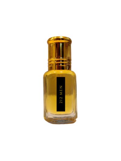 Arf Fragrance 212 Men