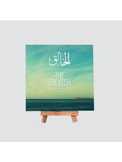 Creator Mini Canvas
