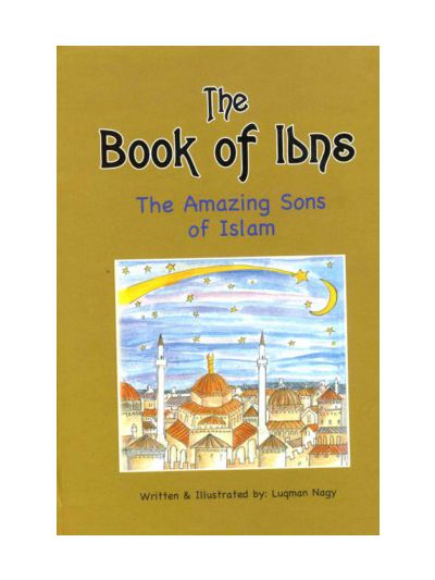 The Book Of Ibns