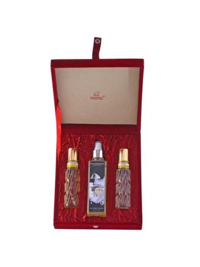 Sugandhco Assorted Fragrance Set Small 300ml