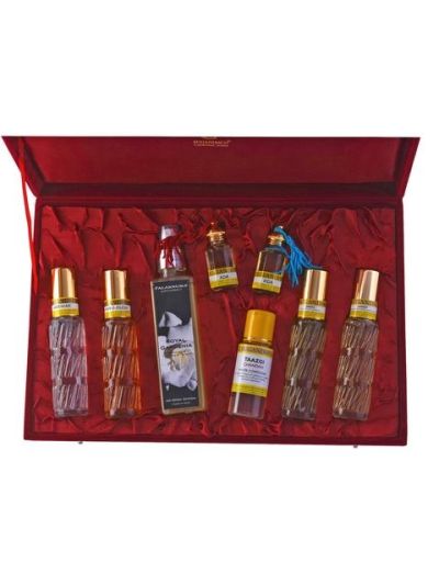 Sugandhco Assorted Fragrance Set Large 470ml