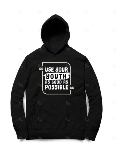 Youth Hoodies