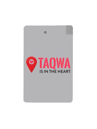 Taqwa Power Bank (2500 mAh)