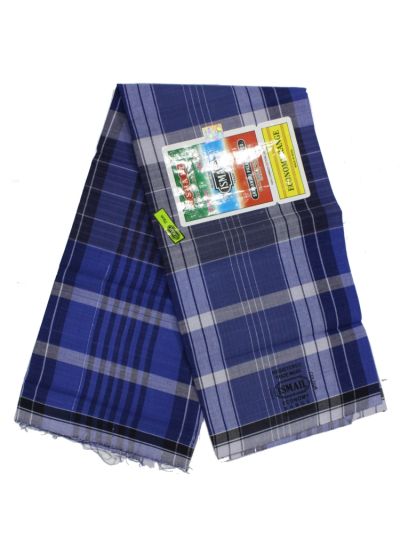 Ismail Multicolor Lungi (75cm)