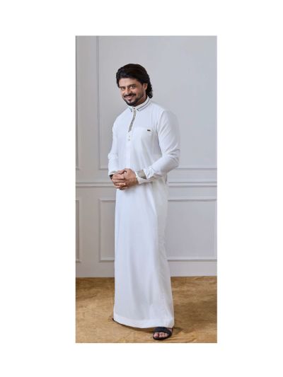 Al Noor Cream Prestige 
