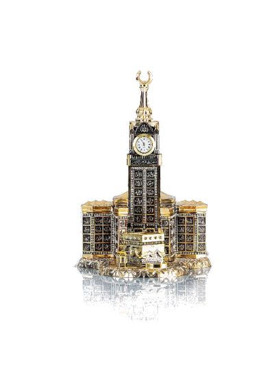 Zamzam Tower Kaaba Islamic Souvenir