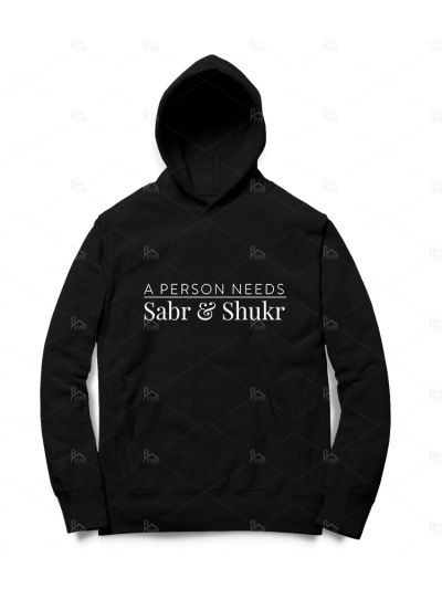 Needs Hoodies