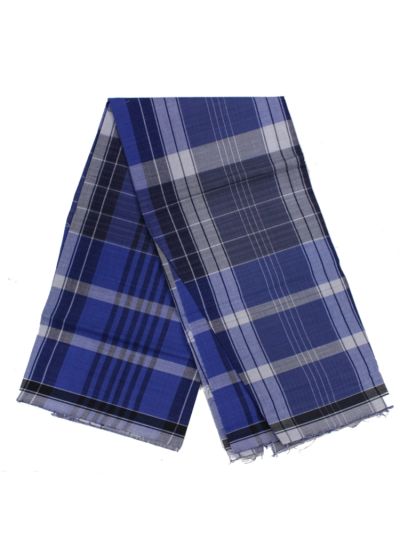 Ismail Multicolor Lungi (75cm)