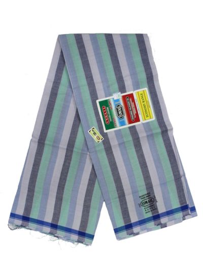 Ismail Multicolor Lungi (100cm)