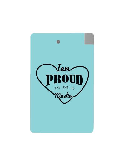 Proud Power Bank (2500 mAh)
