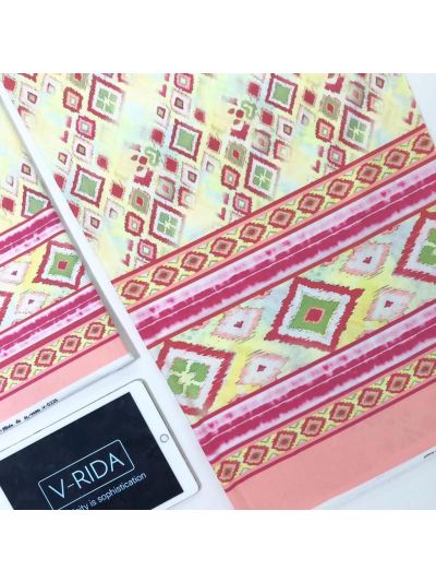Multi Color V Rida
