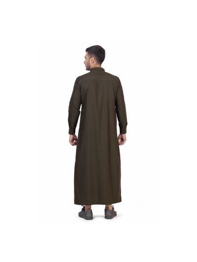 Iktikos Thobe for Men