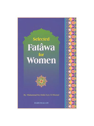 Selected Fatawa for women