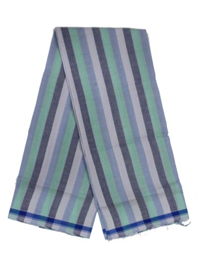 Ismail Multicolor Lungi (100cm)