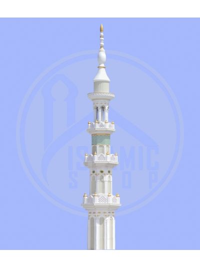 25 Feet Minar