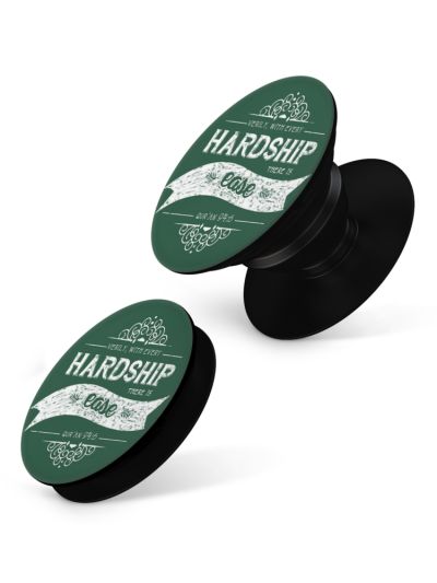 Hardship Pop Grips