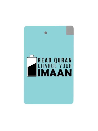 Imaan Power Bank (2500 mAh)