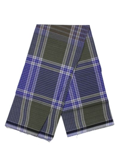 Ismail Multicolor Lungi (90cm)