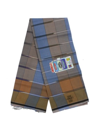 Ismail Silver MultiColor  Lungi