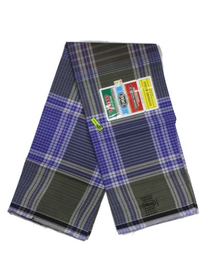 Ismail Multicolor Lungi (90cm)