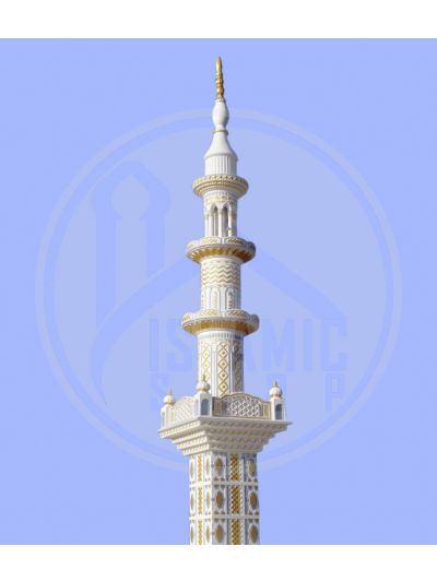26 Feet Minar