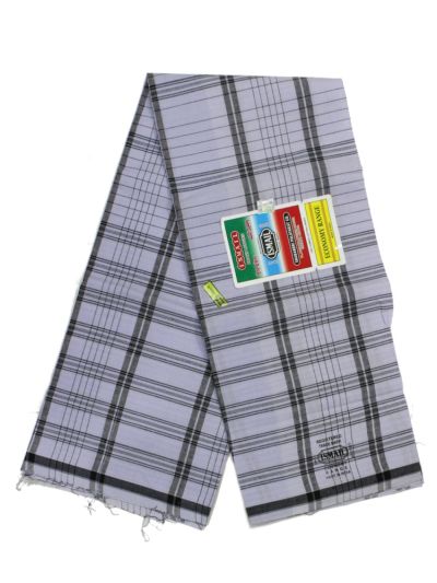Ismail Multicolor Lungi (100cm)