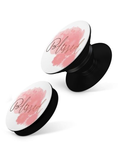 Blessed Pop Grips