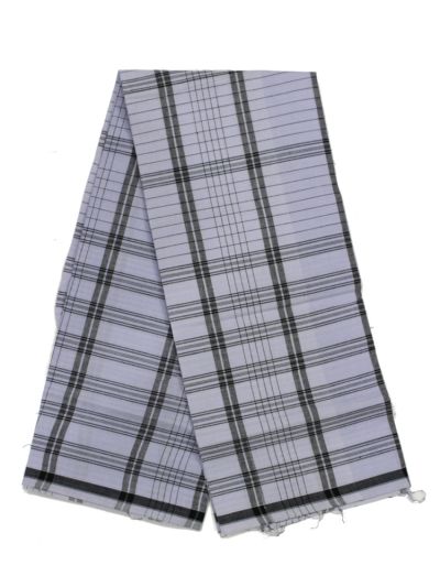 Ismail Multicolor Lungi (100cm)
