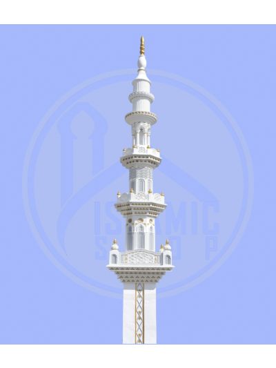 27 Feet Minar