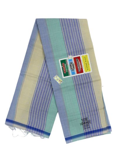 Ismail Multicolor Lungi (100cm)