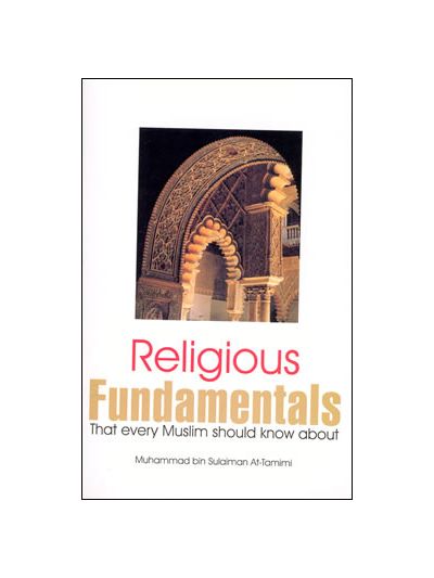 Religion Fundamentals