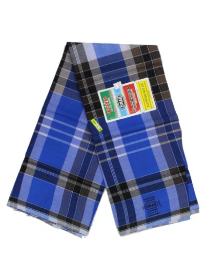 Ismail Multicolor Lungi (90cm)