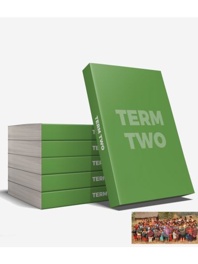 Two Term Exam Fees