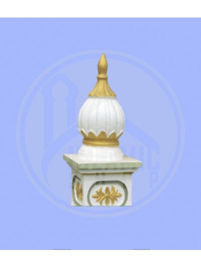 2 Feet Minar