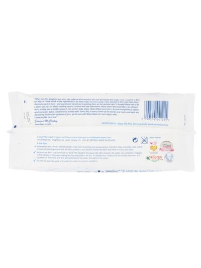 WaterWipes - Pack of 2