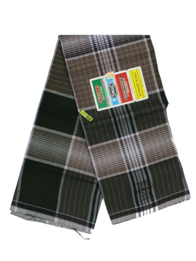 Ismail Multicolor Lungi (90cm)