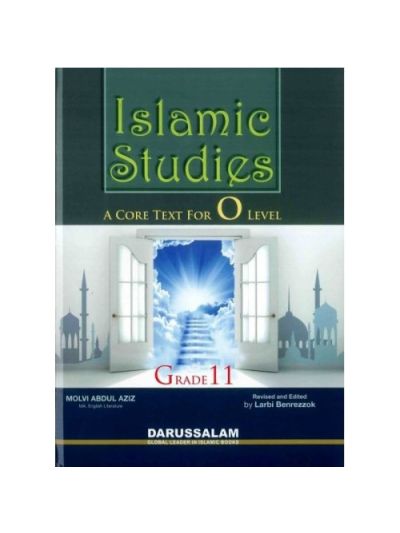 Islamic Studies Grade 11