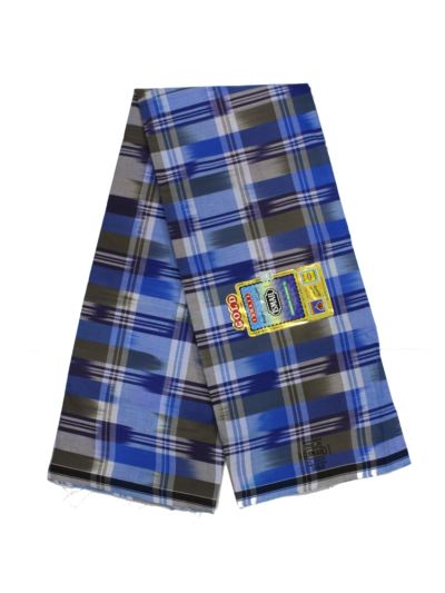 Ismail Gold MultiColor  Lungi