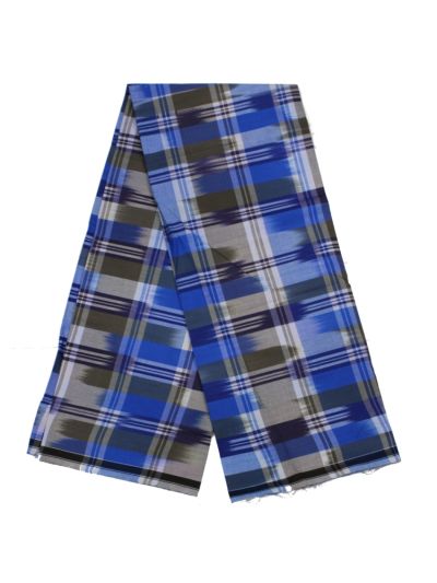 Ismail Gold MultiColor  Lungi