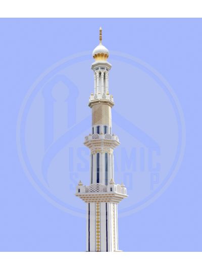30 Feet Minar